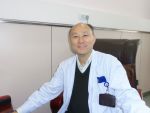 Доктор медицинских наук профессор Чжэн Юнчжи