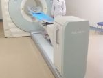 Новый аппарат PET-CT