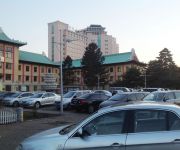 вторая больница при Хэйлунцзянском медицинском университете